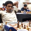2016 Washington International